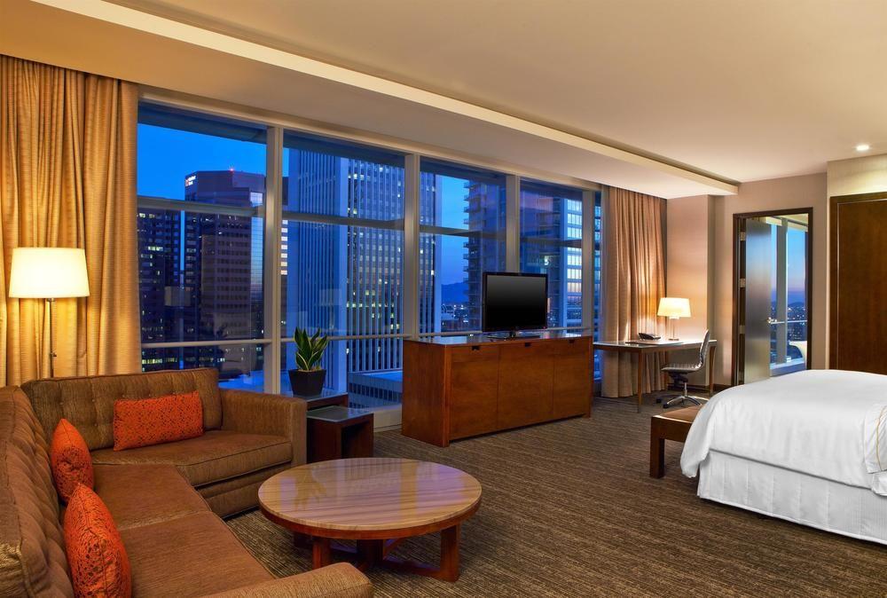 The Westin Phoenix Downtown Dış mekan fotoğraf
