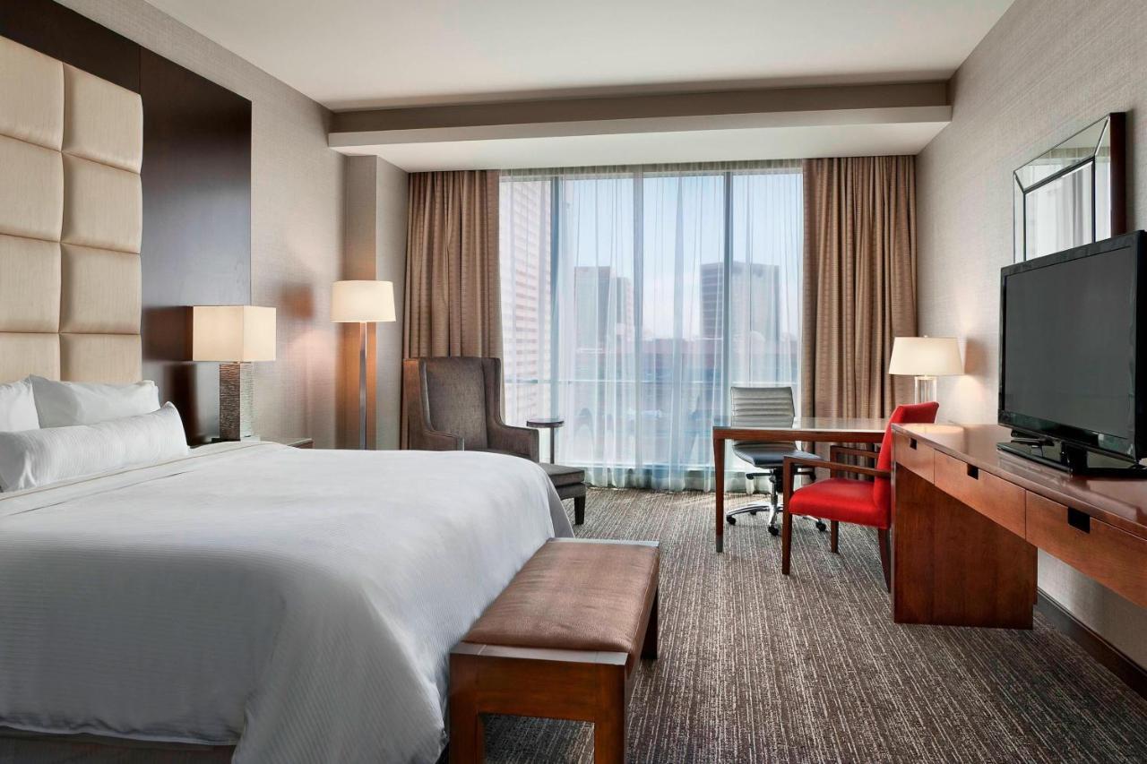 The Westin Phoenix Downtown Dış mekan fotoğraf