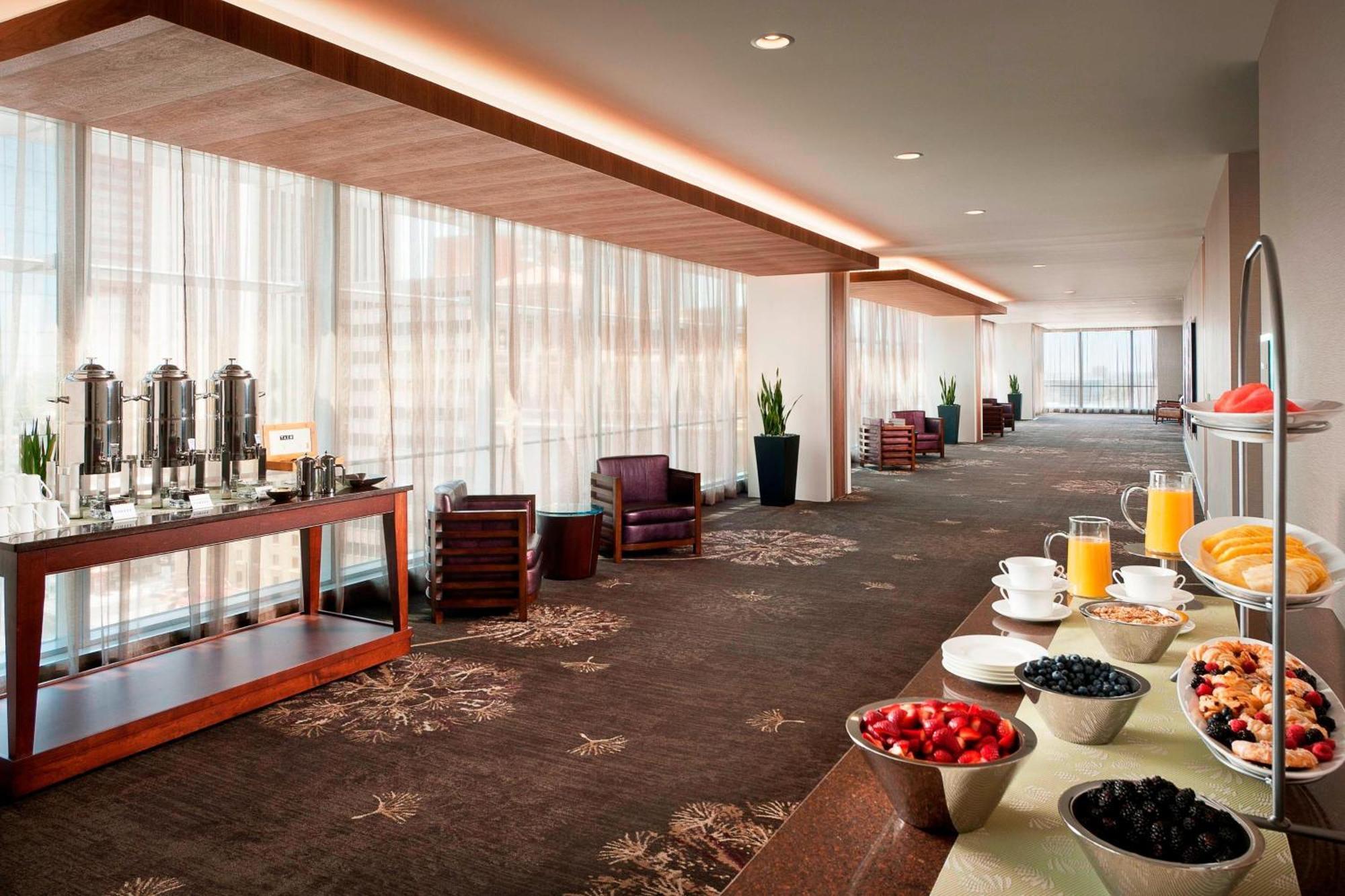 The Westin Phoenix Downtown Dış mekan fotoğraf